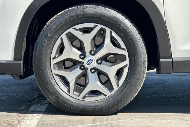 2022 Subaru Forester - $19,500