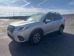 2022 Forester Thumbnail 3