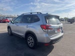 2022 Forester Thumbnail 5
