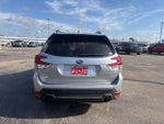 2022 Forester Thumbnail 6
