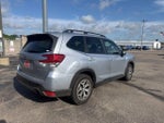 2022 Forester Thumbnail 7