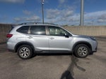 2022 Forester Thumbnail 8