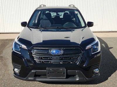 2023 Subaru Forester AWD Premium 4DR Crossover