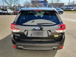 2023 Forester Thumbnail 4