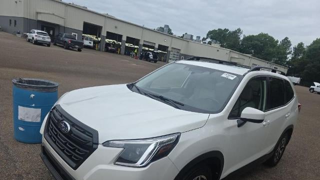 Preowned 2023 Subaru Forester Premium for Sale