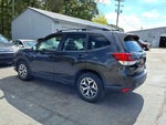 2019 Forester Thumbnail 3