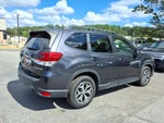 2019 Forester Thumbnail 4
