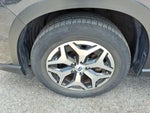 2019 Forester Thumbnail 7