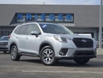 2022 Forester Thumbnail 2
