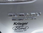 2022 Forester Thumbnail 5