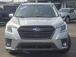 2022 Forester Thumbnail 12