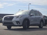 2022 Forester Thumbnail 13
