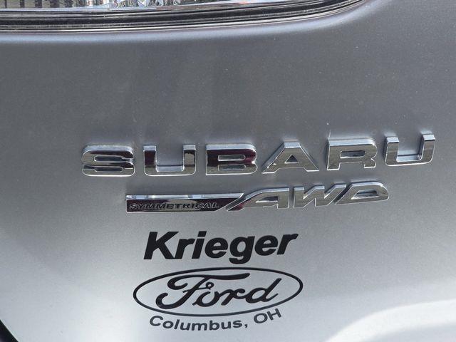 2022 Subaru Forester - $22,932