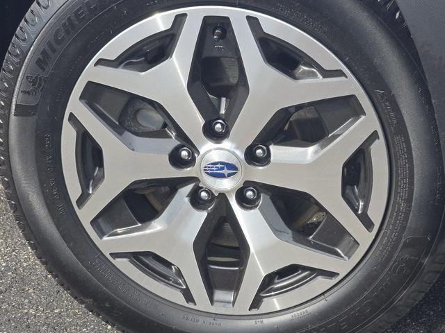 2022 Subaru Forester - $22,932