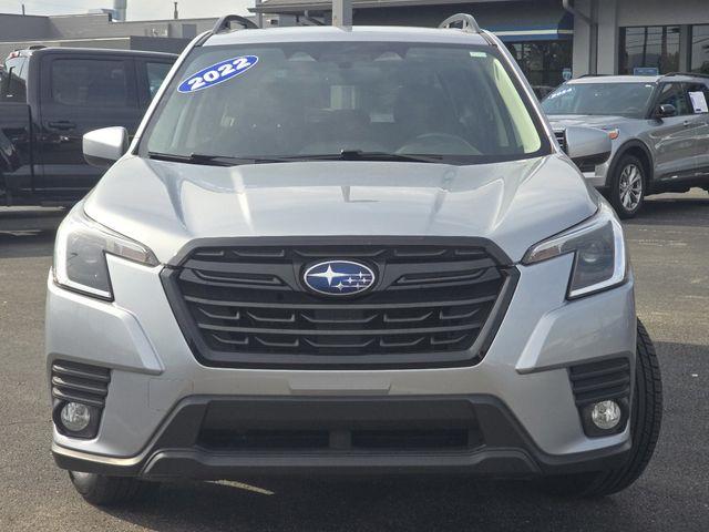 2022 Subaru Forester - $22,932