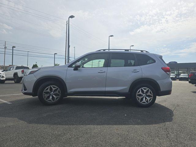 2022 Subaru Forester - $22,932