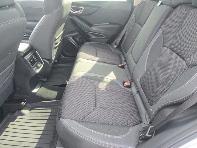 2022 Subaru Forester - $22,932