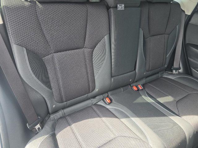2022 Subaru Forester - $22,932