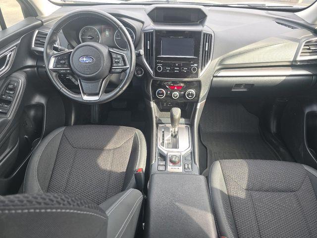 2022 Subaru Forester - $22,932