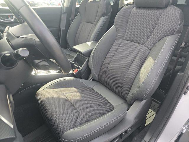 2022 Subaru Forester - $22,932