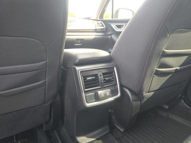 2022 Subaru Forester - $22,932