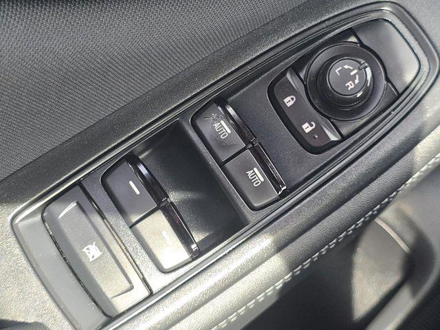 2022 Subaru Forester - $22,932