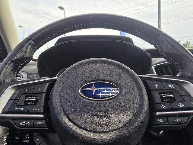 2022 Subaru Forester - $22,932