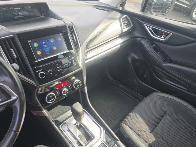 2022 Subaru Forester - $22,932