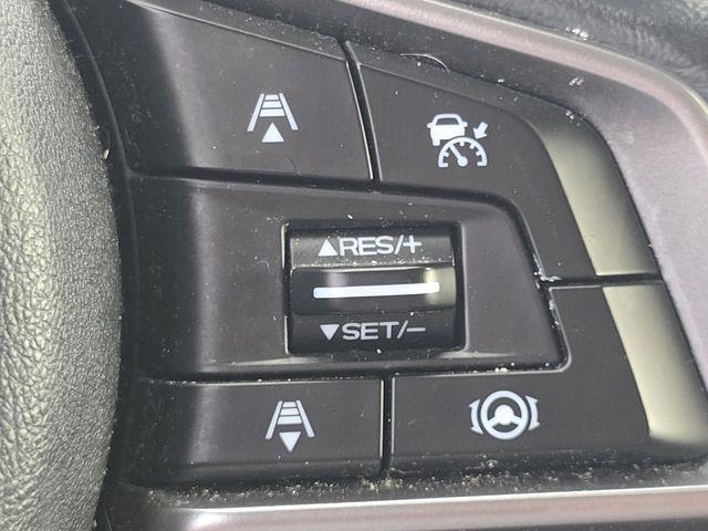 2022 Subaru Forester - $22,932