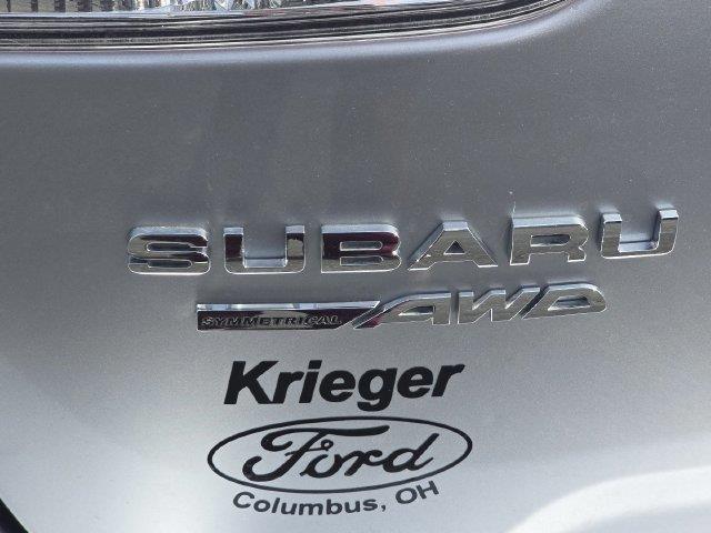 2022 Subaru Forester - $21,222
