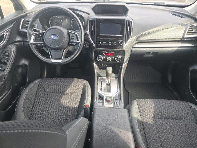 2022 Subaru Forester - $21,222