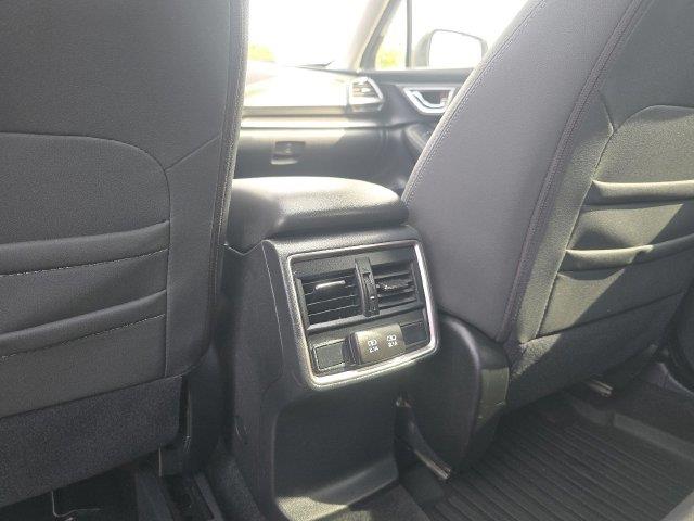2022 Subaru Forester - $21,222