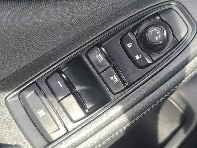 2022 Subaru Forester - $21,222