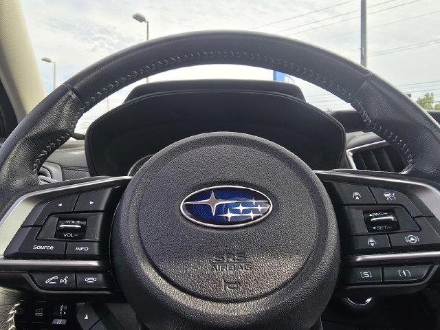 2022 Subaru Forester - $21,222