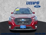 2022 Forester Thumbnail 2