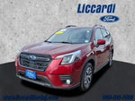 2022 Forester Thumbnail 3
