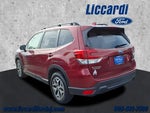 2022 Forester Thumbnail 4
