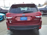 2022 Forester Thumbnail 5