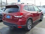 2022 Forester Thumbnail 6