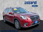 2022 Forester Thumbnail 21
