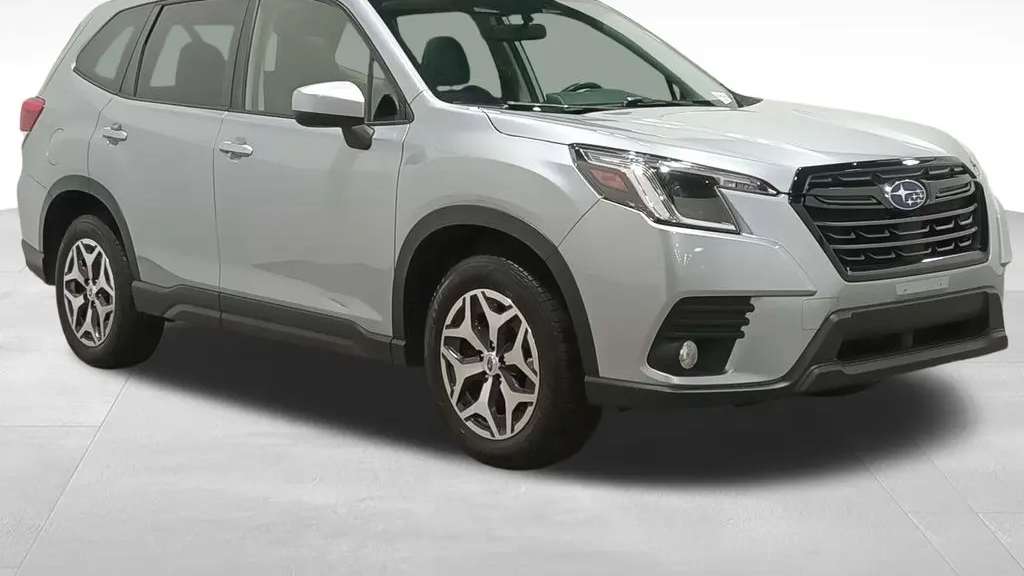 Preowned 2022 Subaru Forester Premium for Sale