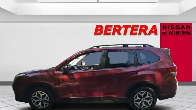 Preowned 2022 Subaru Forester Premium for Sale