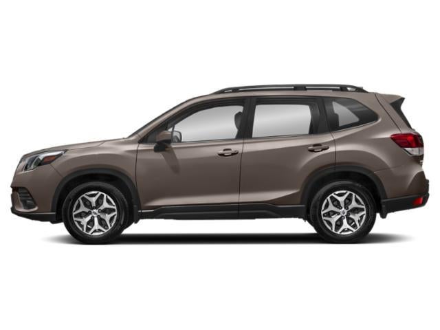 2023 Subaru Forester Premium — photo 1 of 12