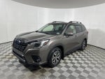 2023 Forester Thumbnail 3
