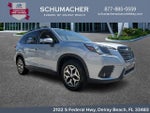 2023 Forester Thumbnail 1