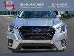 2023 Forester Thumbnail 2