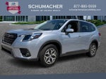 2023 Forester Thumbnail 3