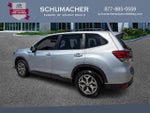 2023 Forester Thumbnail 5