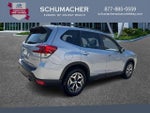 2023 Forester Thumbnail 7