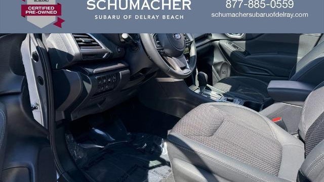 2023 Subaru Forester Premium